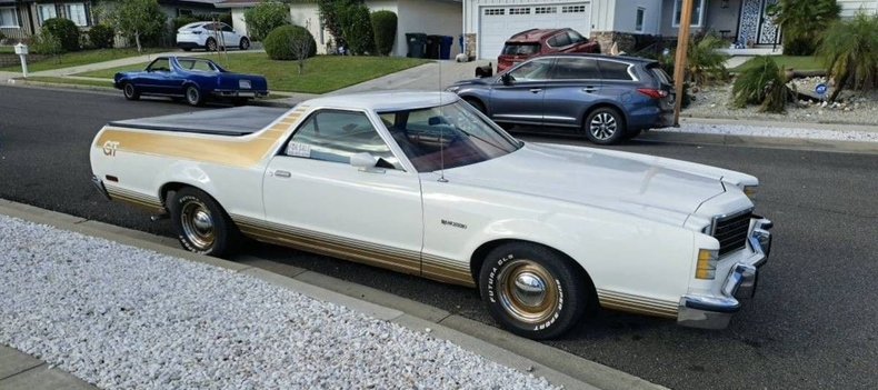 1978 Ford Ranchero | Consignify