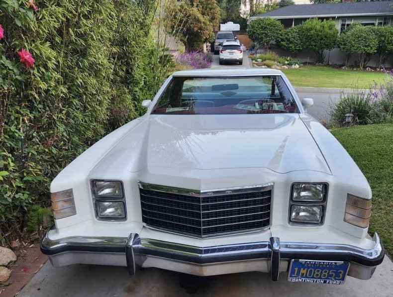 1978 Ford Ranchero | Consignify