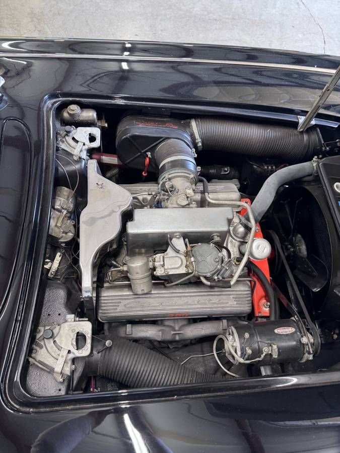 For Sale 1960 Chevrolet Corvette