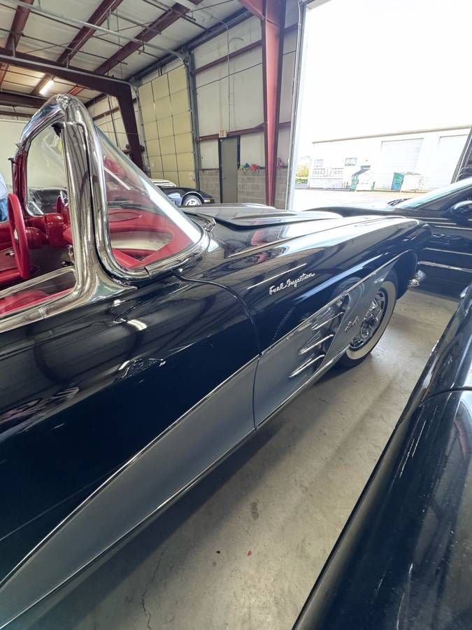 For Sale 1960 Chevrolet Corvette