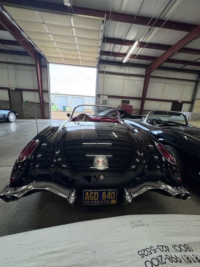For Sale 1960 Chevrolet Corvette