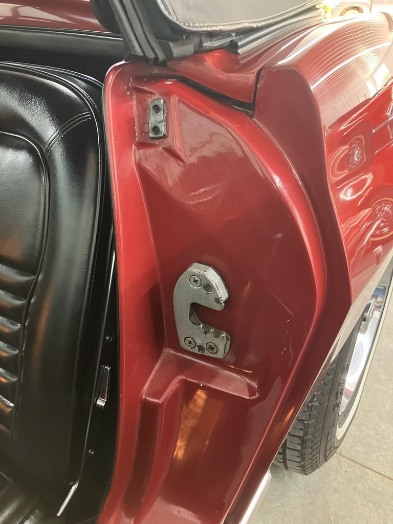 For Sale 1967 Chevrolet CORVETTE ROADSTER