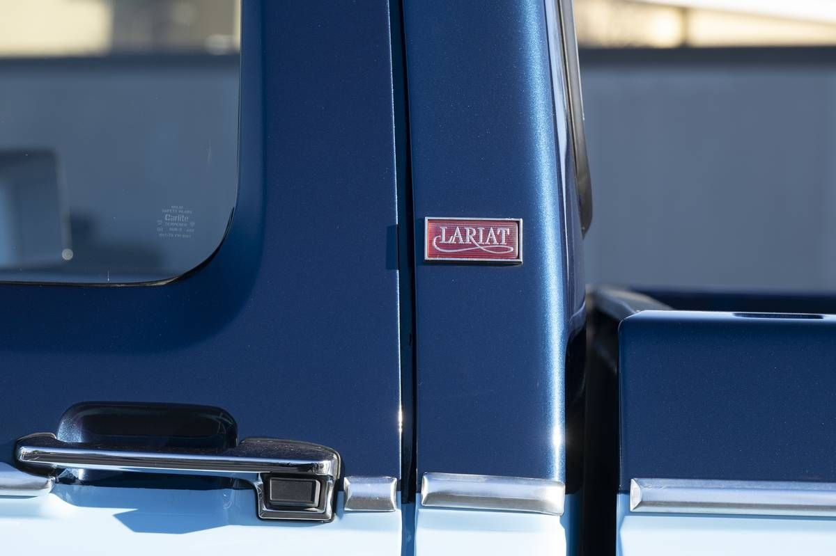 1981 Ford F150 | Consignify
