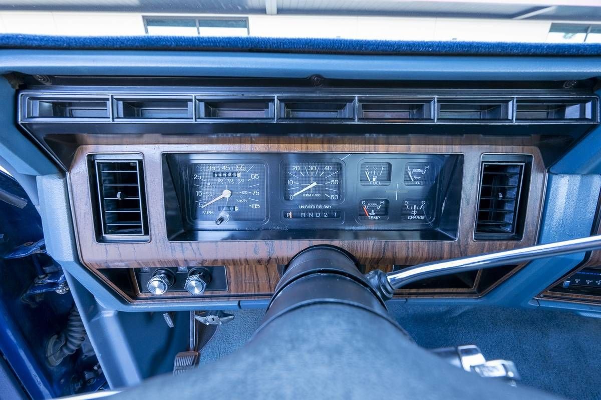 1981 Ford F150 | Consignify