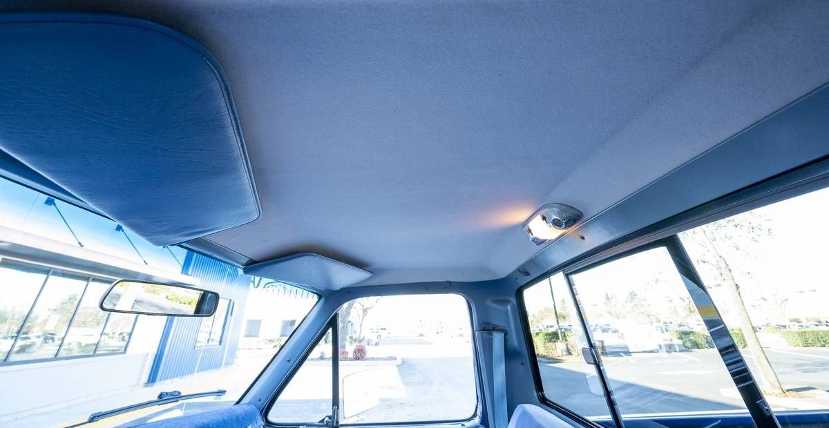 1981 Ford F150 | Consignify