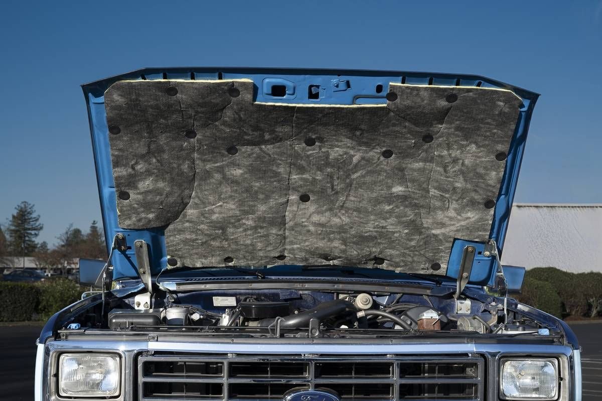 1981 Ford F150 | Consignify
