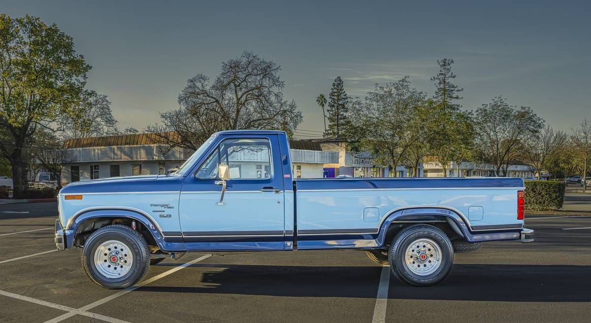 1981 Ford F150 | Consignify