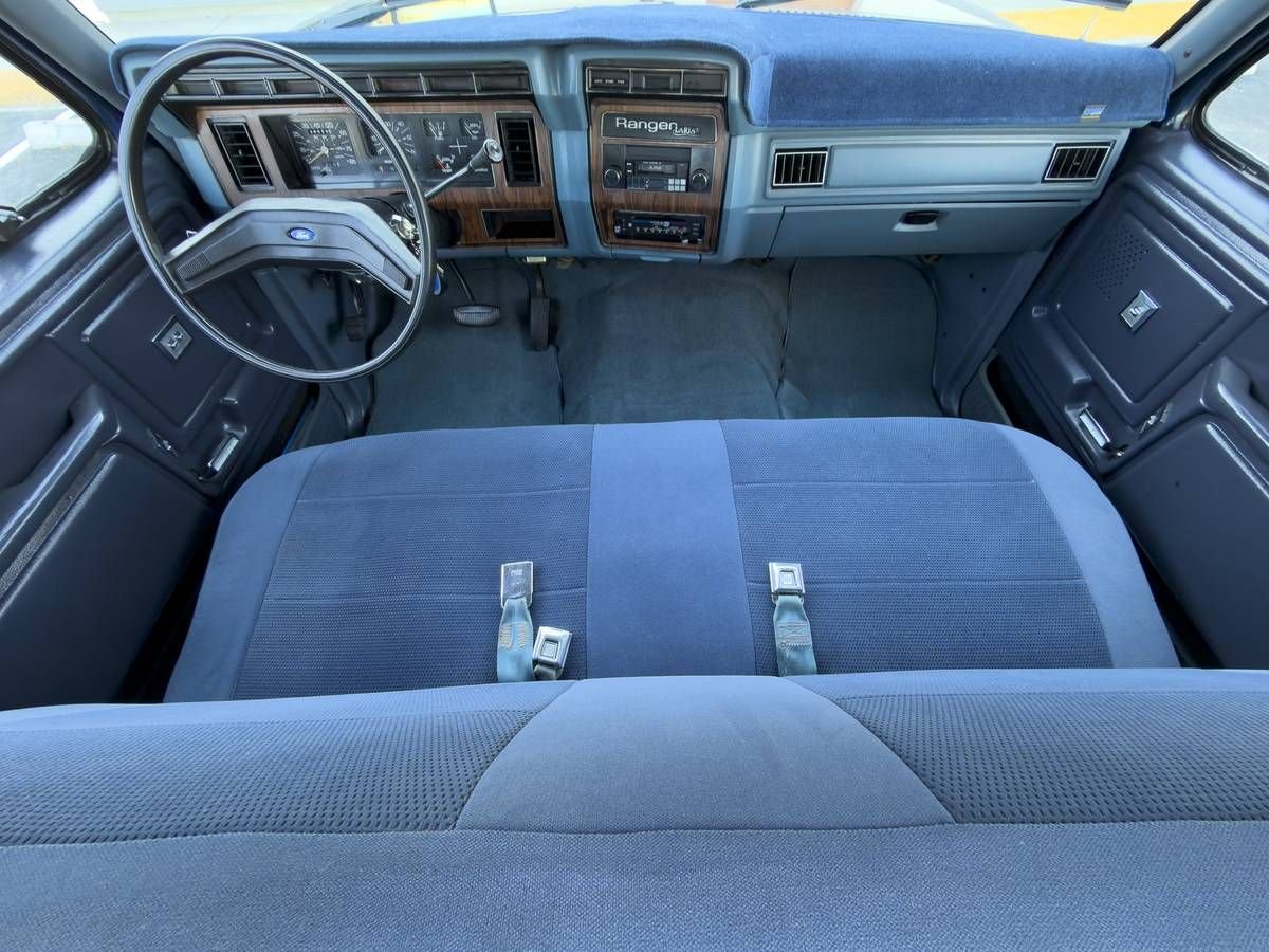1981 Ford F150 | Consignify