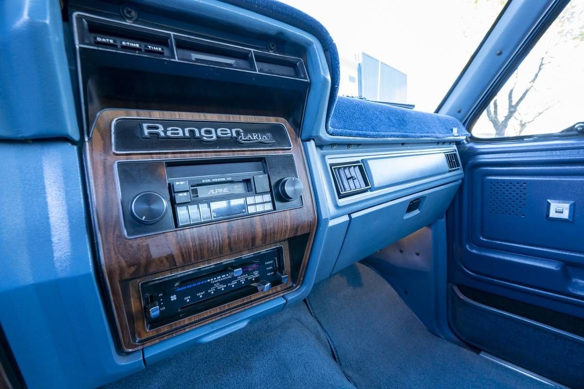 1981 Ford F150 | Consignify