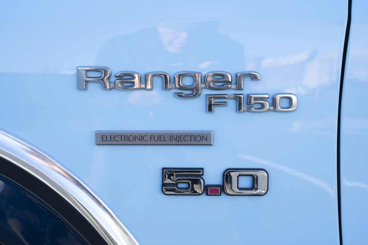 1981 Ford F150 | Consignify