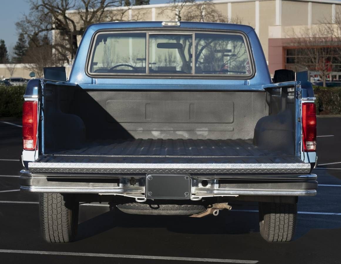 1981 Ford F150 | Consignify