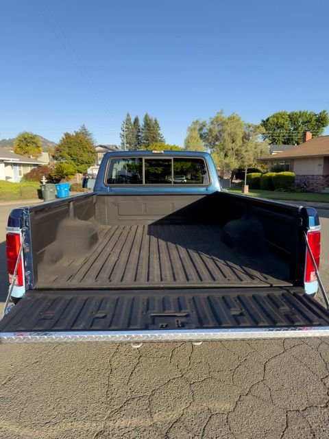 1981 Ford F150 | Consignify