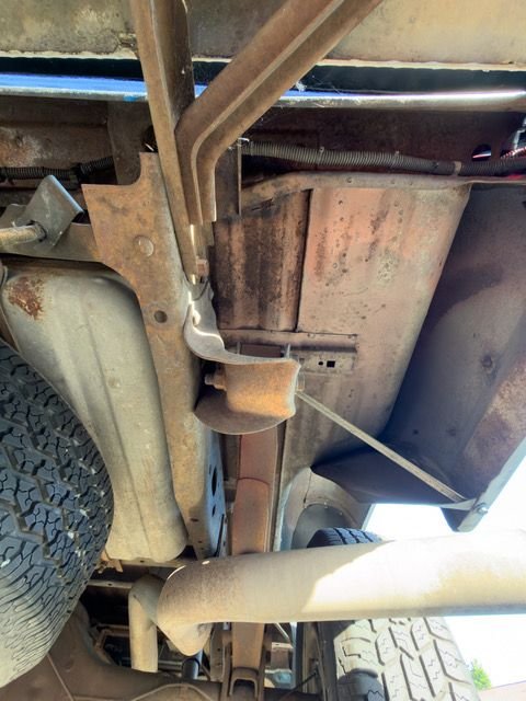 1981 Ford F150 | Consignify