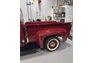1954 Ford F100