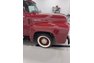 1954 Ford F100