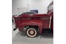 1954 Ford F100