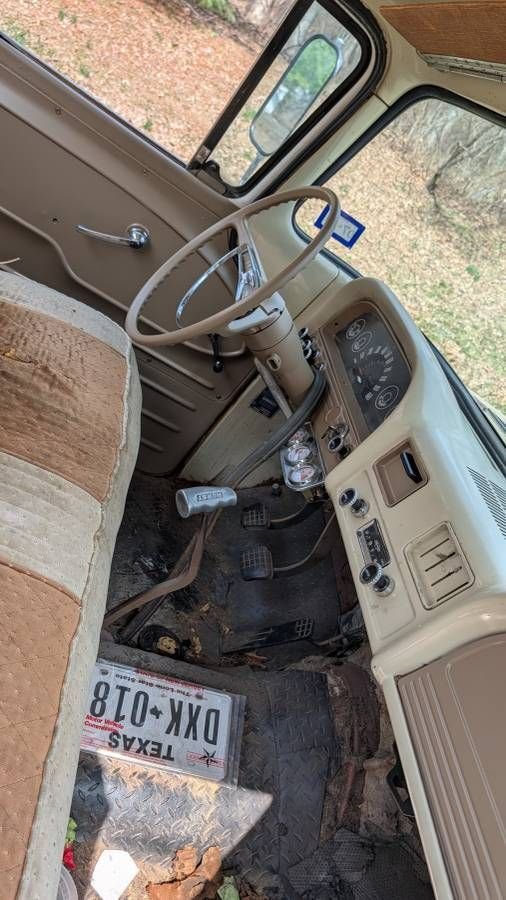 1963 chevrolet c10 custom cab