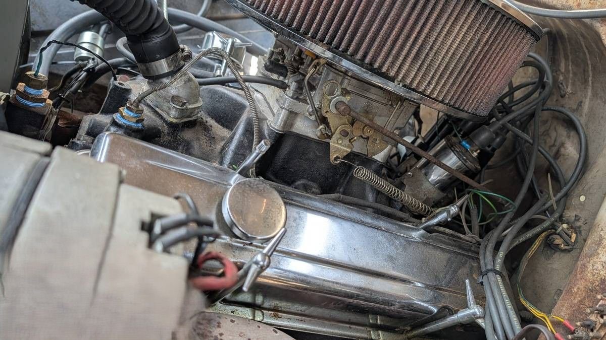 1963 chevrolet c10 custom cab