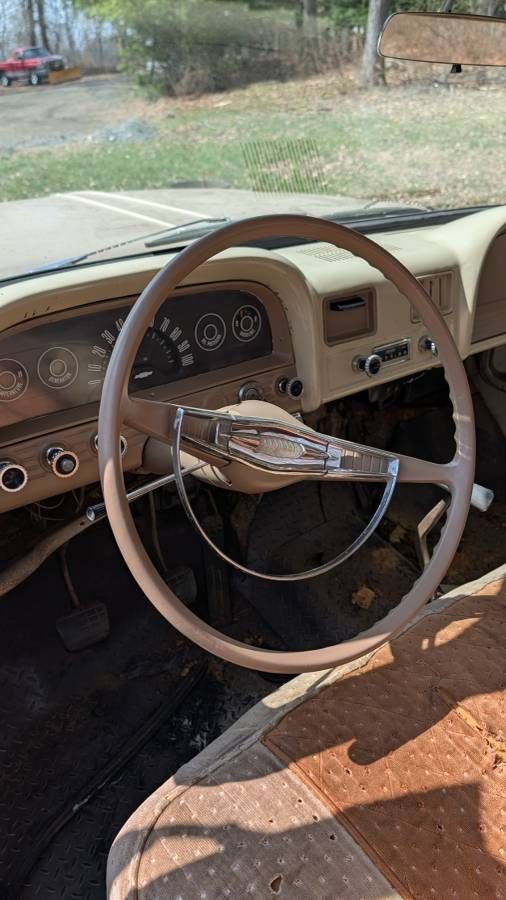 1963 chevrolet c10 custom cab