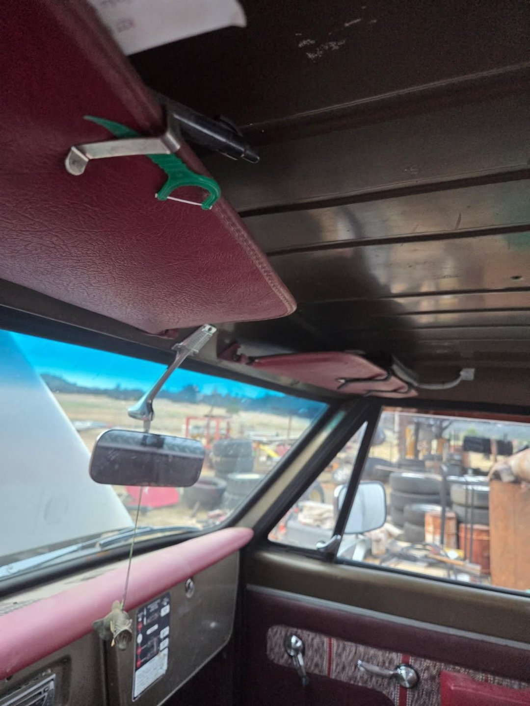 1970 chevrolet 4x4 pickup