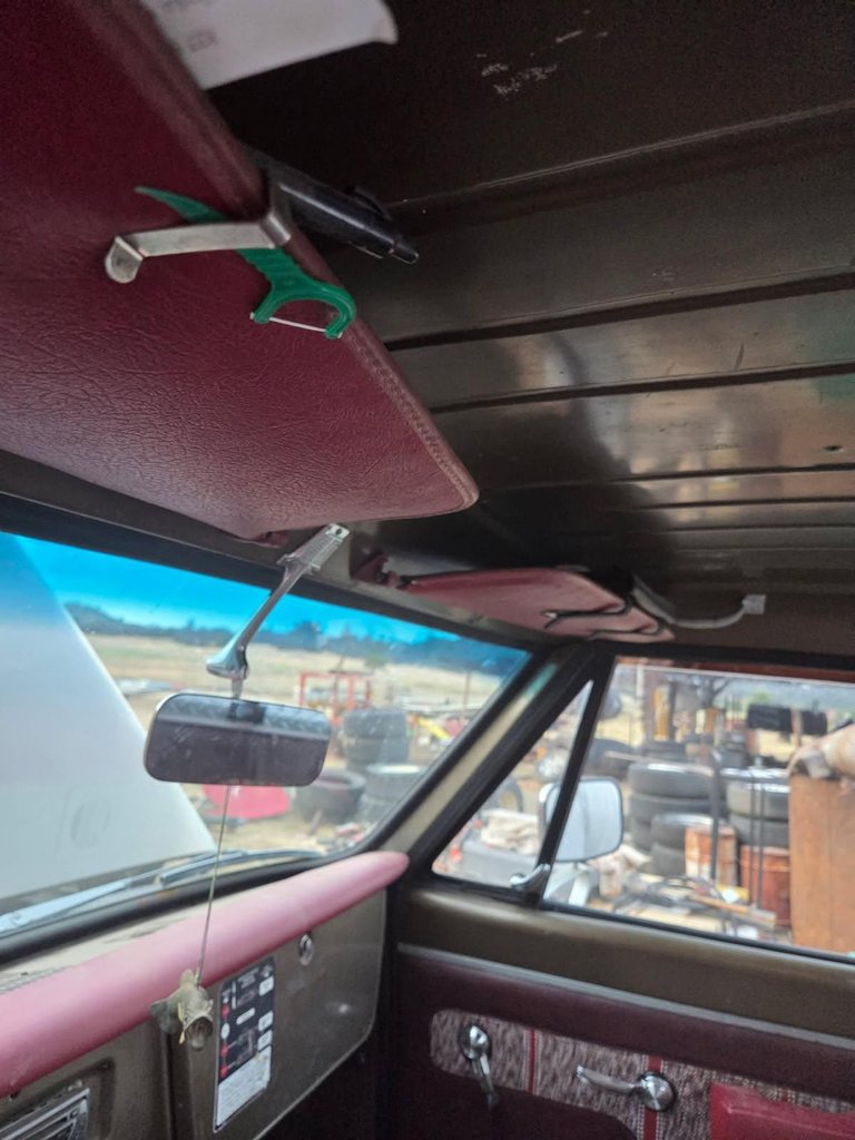 For Sale 1970 Chevrolet 4x4 Pickup