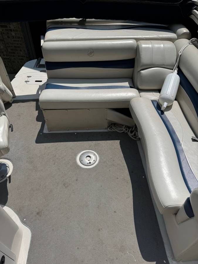 2006 starcraft db 19 d