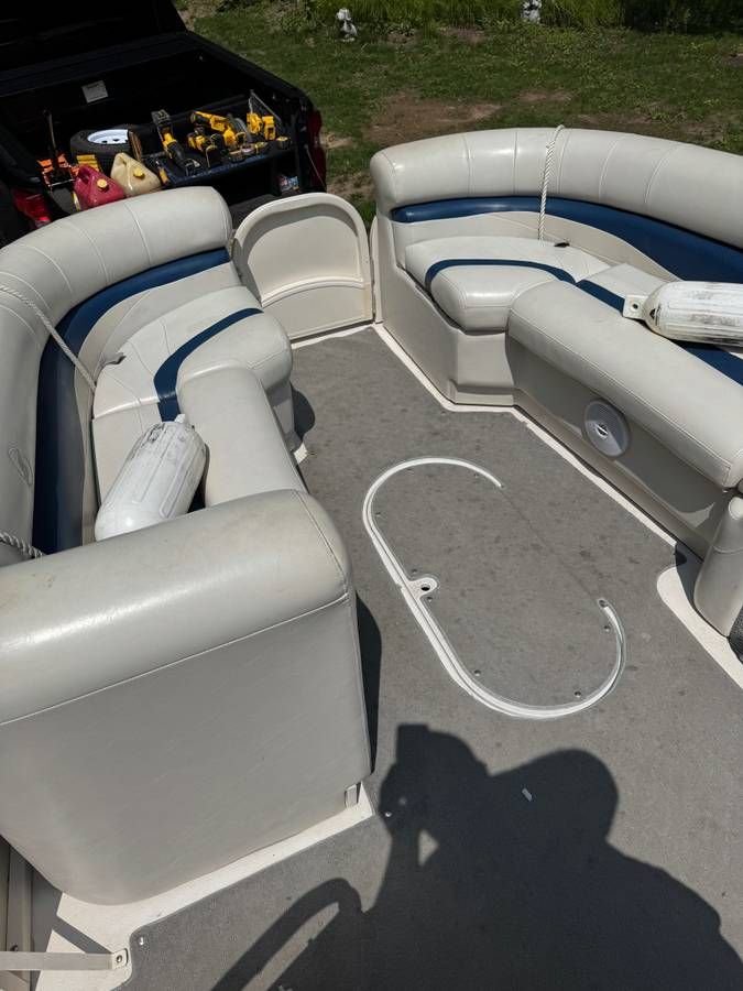 2006 starcraft db 19 d