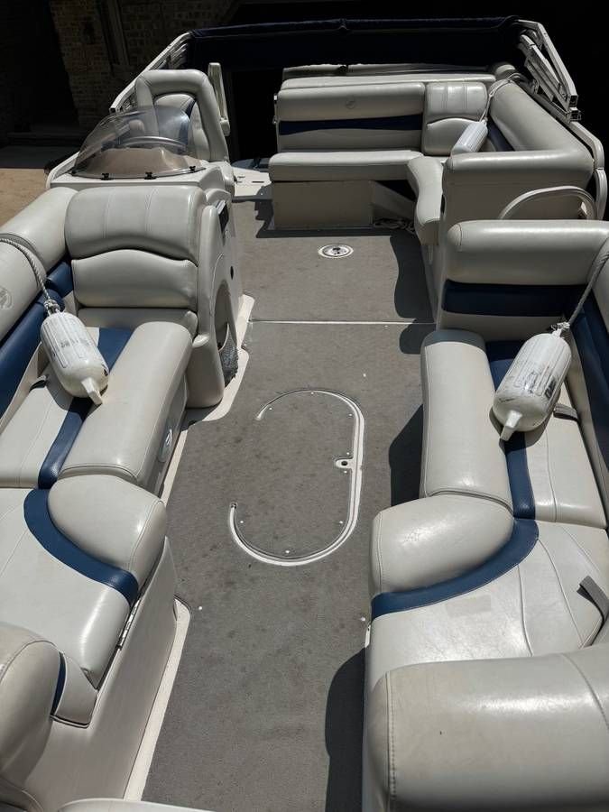 For Sale 2006 Starcraft DB 19 D