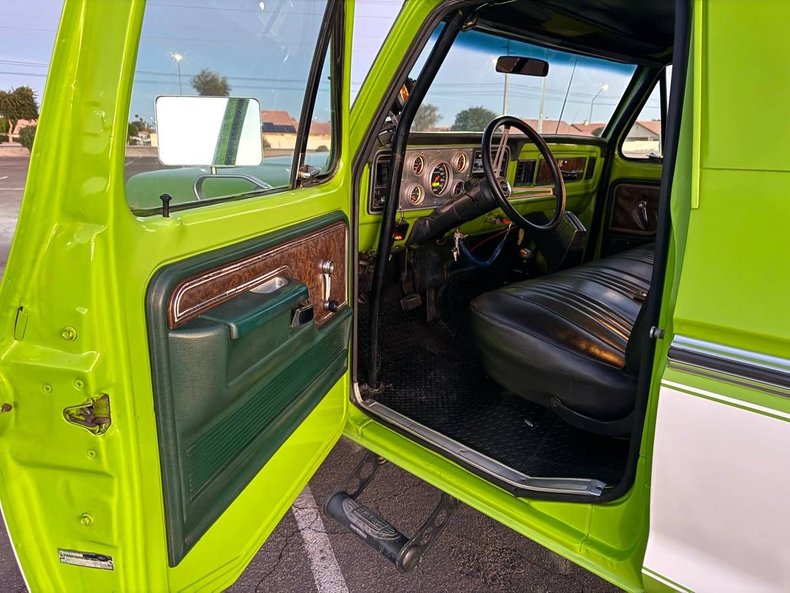 For Sale 1978 Ford Bronco