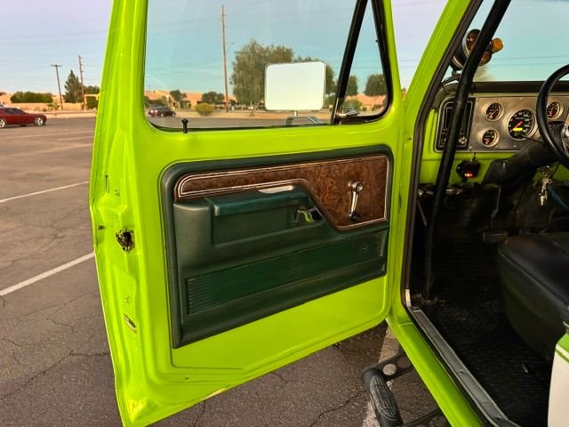 For Sale 1978 Ford Bronco
