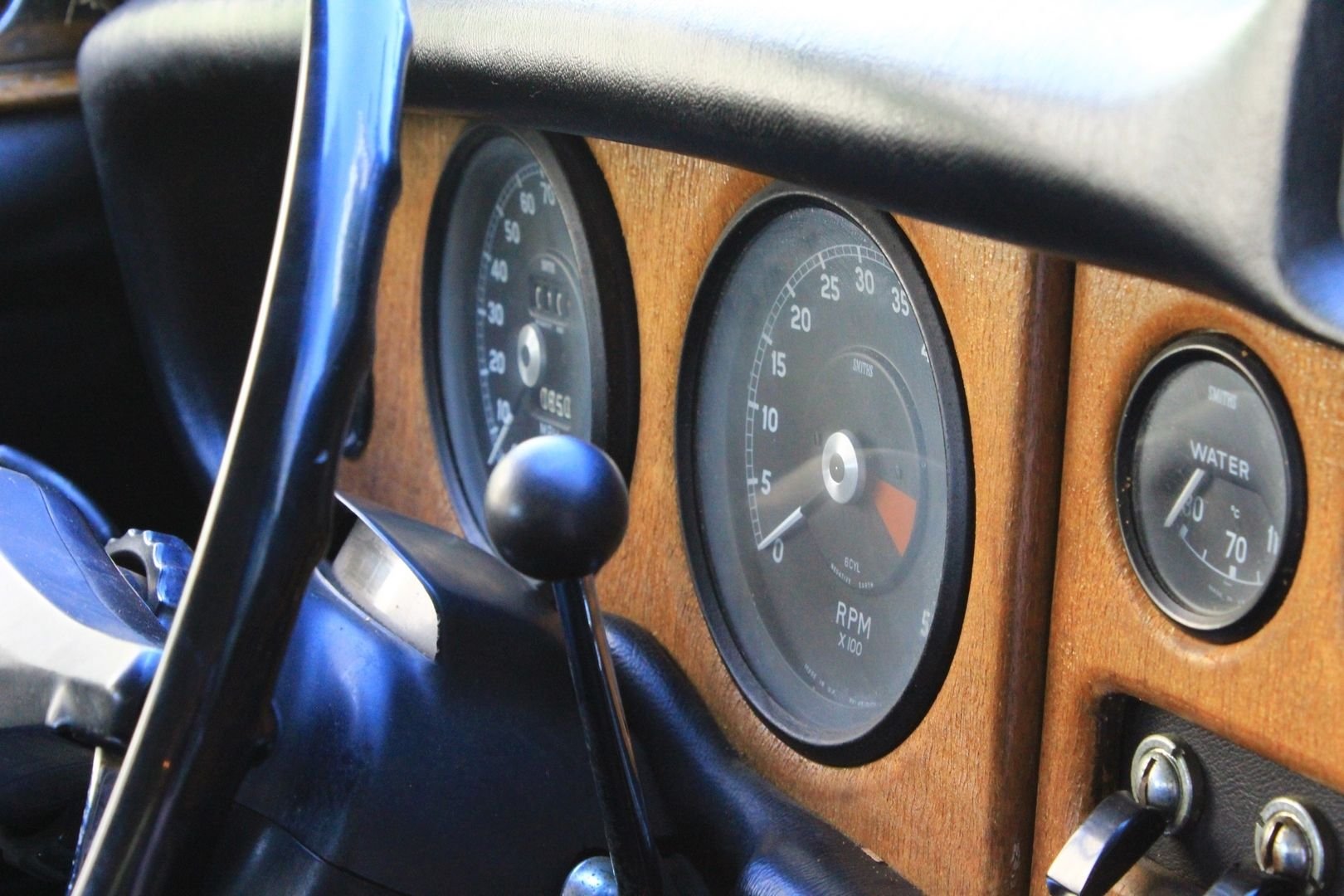 Bâche De Protection Pour Jaguar 420 G (1967-1970) - Neuf Sous Emballage - Taille Sur Mesure