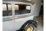 1930 Ford Model A Tudor