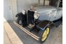 1930 Ford Model A Tudor