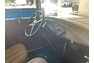 1930 Ford Model A Tudor