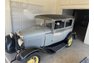 1930 Ford Model A Tudor