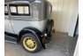 1930 Ford Model A Tudor
