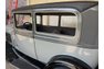1930 Ford Model A Tudor