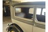 1930 Ford Model A Tudor
