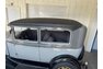 1930 Ford Model A Tudor