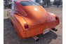 1949 Chevrolet Fleetline Hotrod