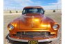 1949 Chevrolet Fleetline Hotrod