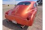 1949 Chevrolet Fleetline Hotrod