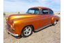 1949 Chevrolet Fleetline Hotrod