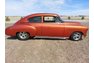 1949 Chevrolet Fleetline Hotrod