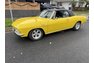 1965 Chevrolet Corvair Corsa