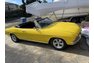 1965 Chevrolet Corvair Corsa