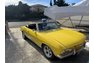 1965 Chevrolet Corvair Corsa