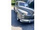 1948 Ford Super Deluxe