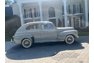 1948 Ford Super Deluxe