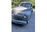1948 Ford Super Deluxe